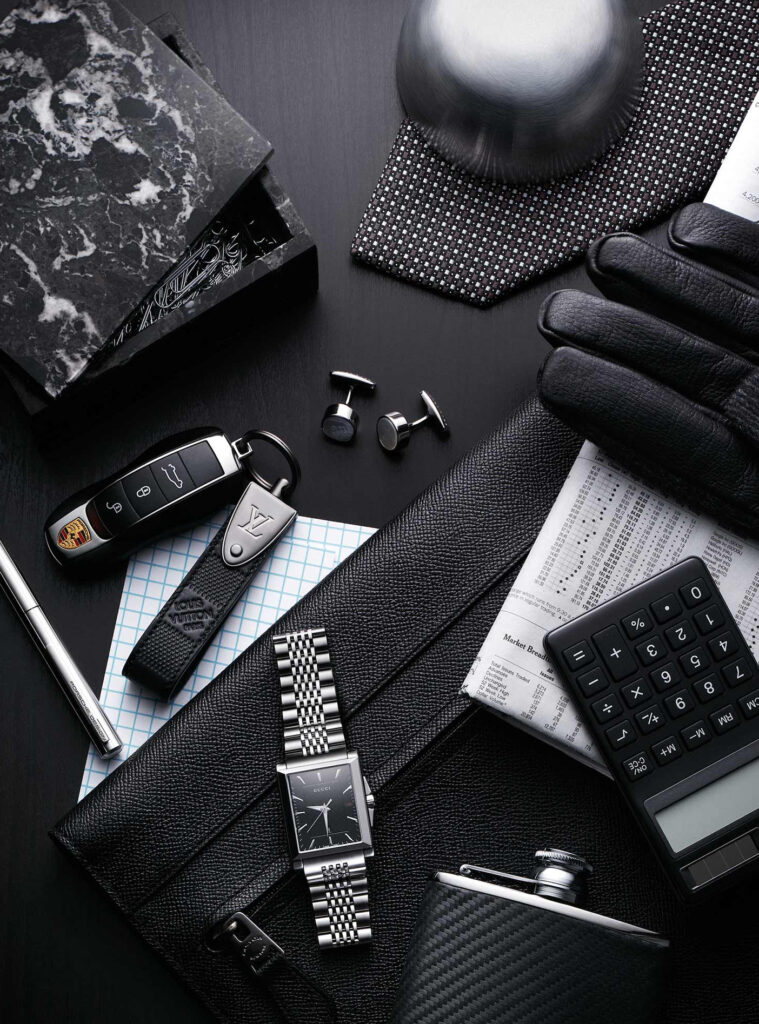 Discover new collection